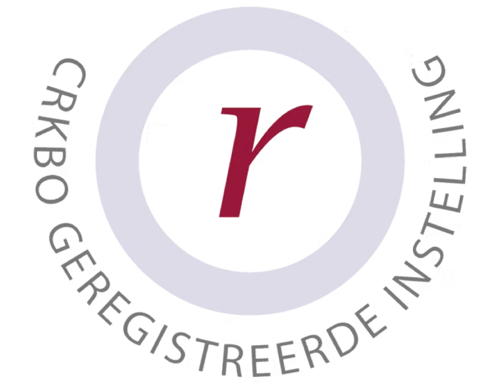 CRKBO registratie